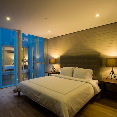 Ar 218 Hotel By Uliv Mexico City Exterior photo
