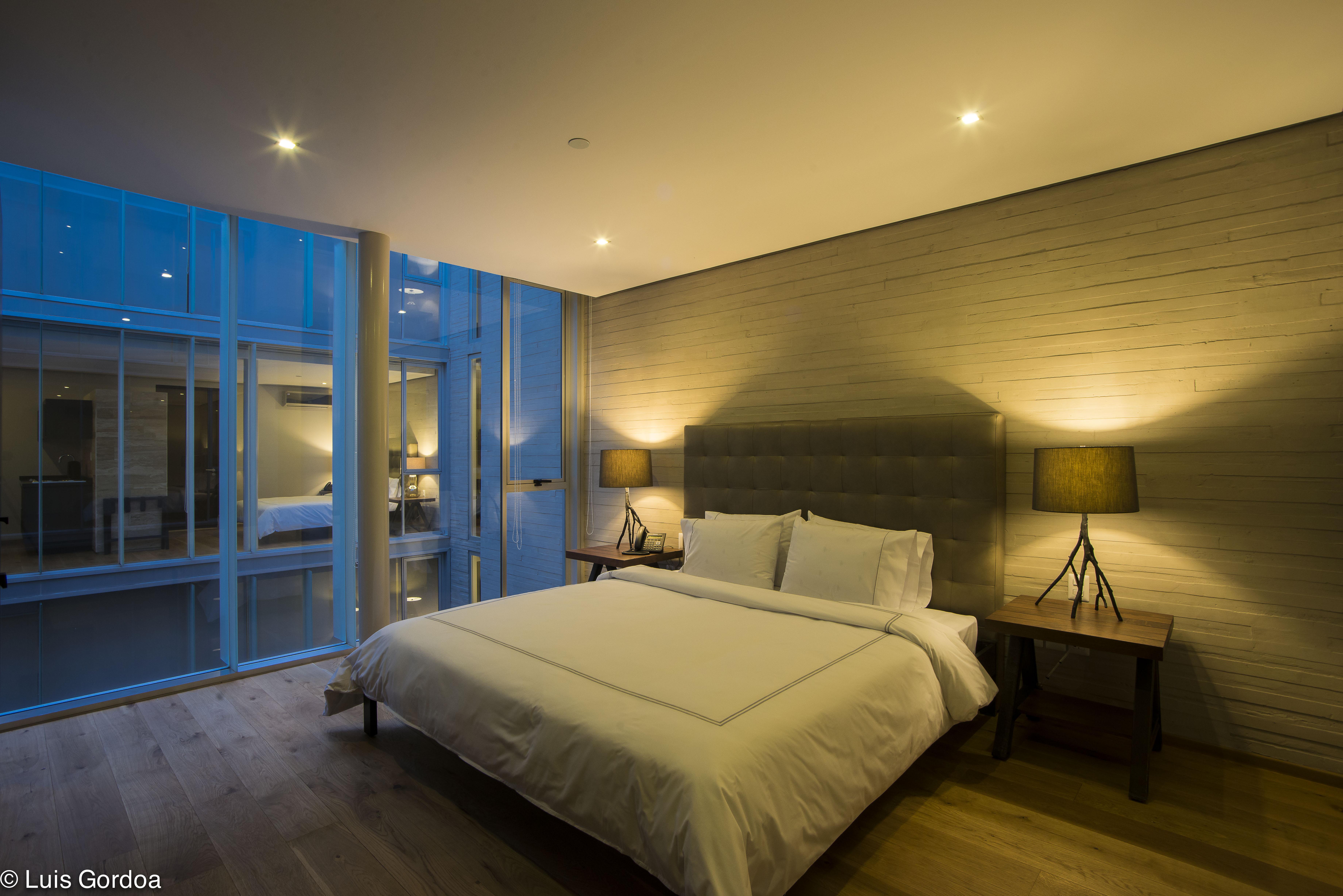 Ar 218 Hotel By Uliv Mexico City Exterior photo