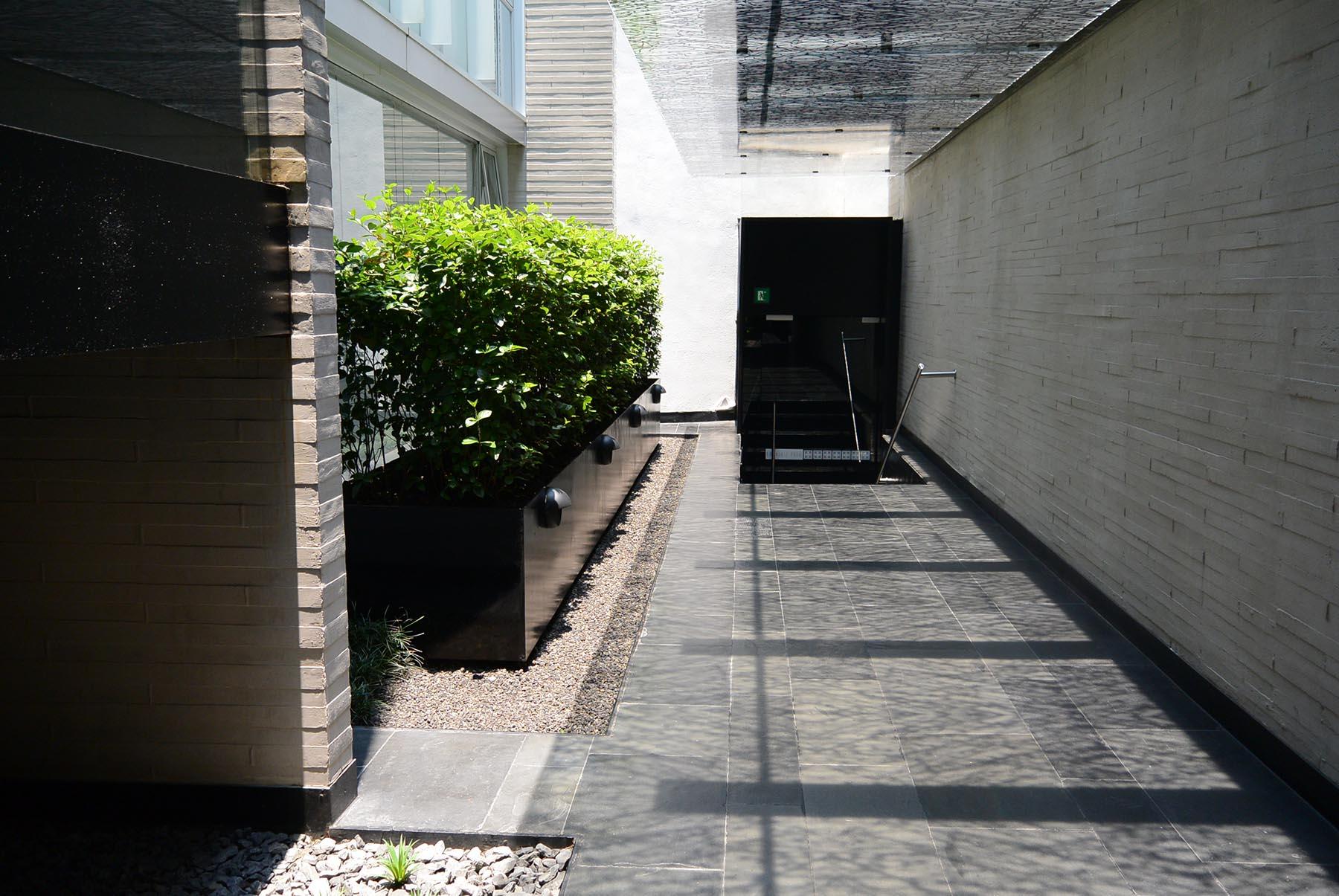 Ar 218 Hotel By Uliv Mexico City Exterior photo