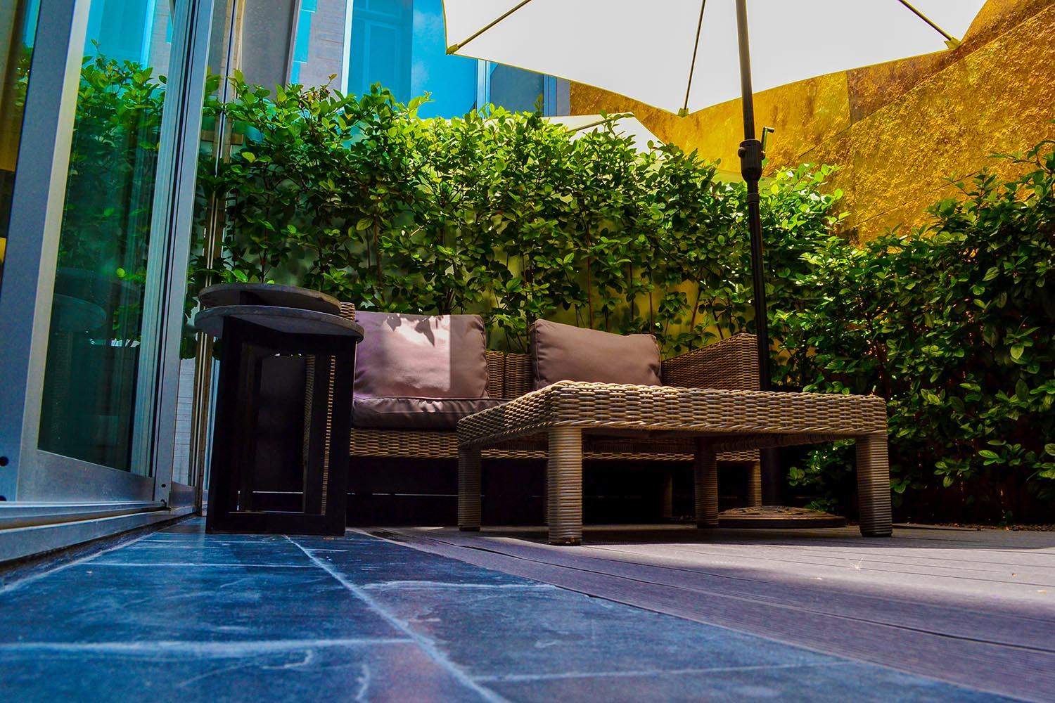 Ar 218 Hotel By Uliv Mexico City Exterior photo