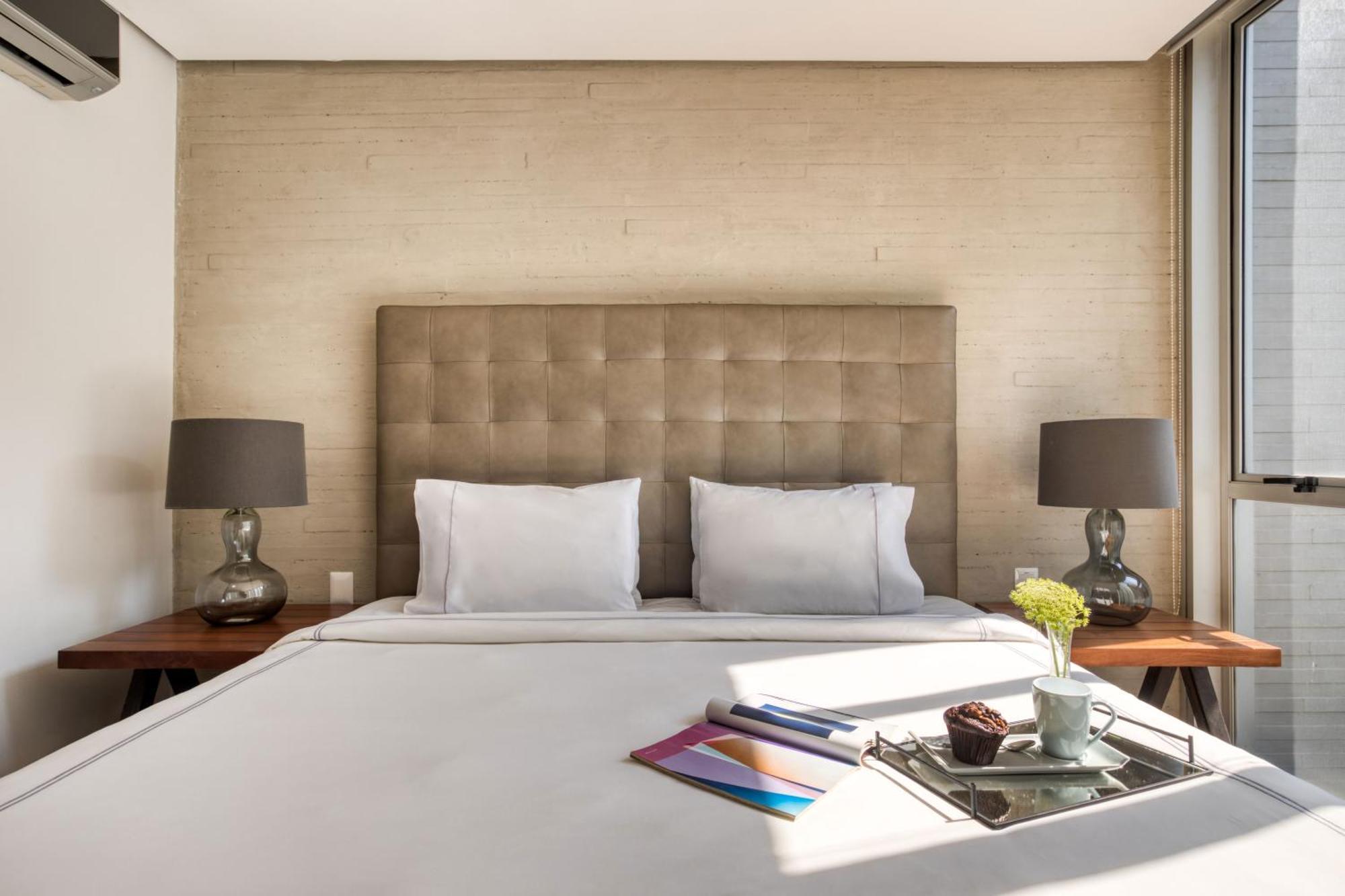 Ar 218 Hotel By Uliv Mexico City Room photo